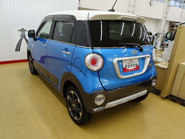キャストアクティバＧ　ＳＡIII（石川県）の中古車