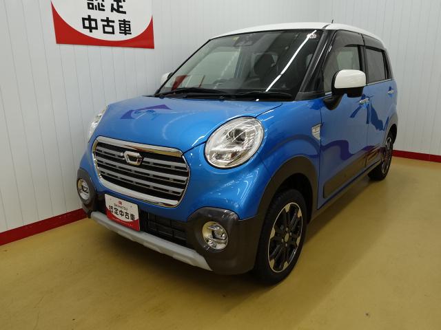 キャストアクティバＧ　ＳＡIII（石川県）の中古車