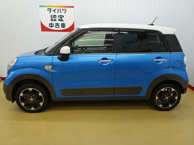 キャストアクティバＧ　ＳＡIII（石川県）の中古車