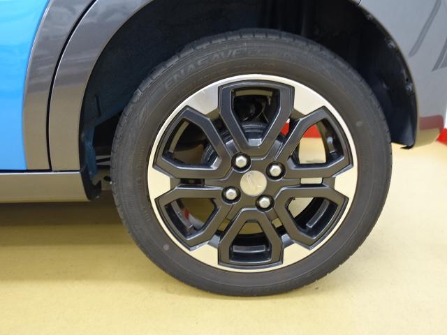 キャストアクティバＧ　ＳＡIII（石川県）の中古車