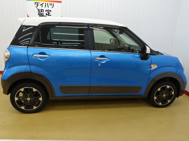 キャストアクティバＧ　ＳＡIII（石川県）の中古車