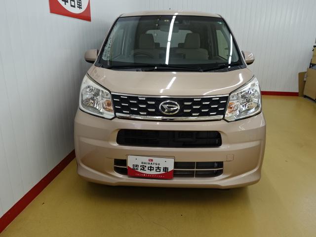 ムーヴＸ　ＳＡII（石川県）の中古車