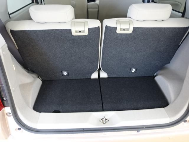 ムーヴＸ　ＳＡII（石川県）の中古車