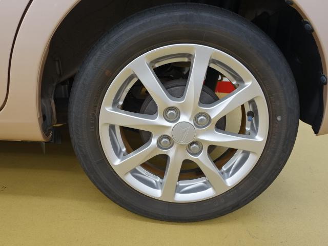 ムーヴＸ　ＳＡII（石川県）の中古車