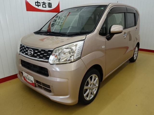 ムーヴＸ　ＳＡII（石川県）の中古車