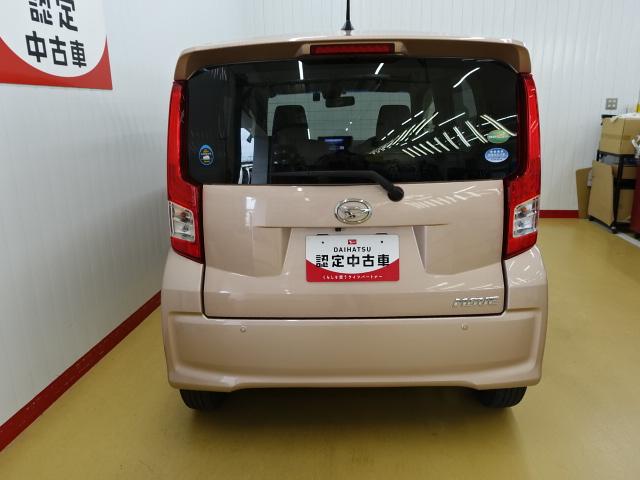 ムーヴＸ　ＳＡII（石川県）の中古車