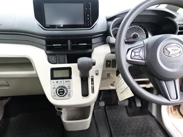 ムーヴＸ　ＳＡII（石川県）の中古車
