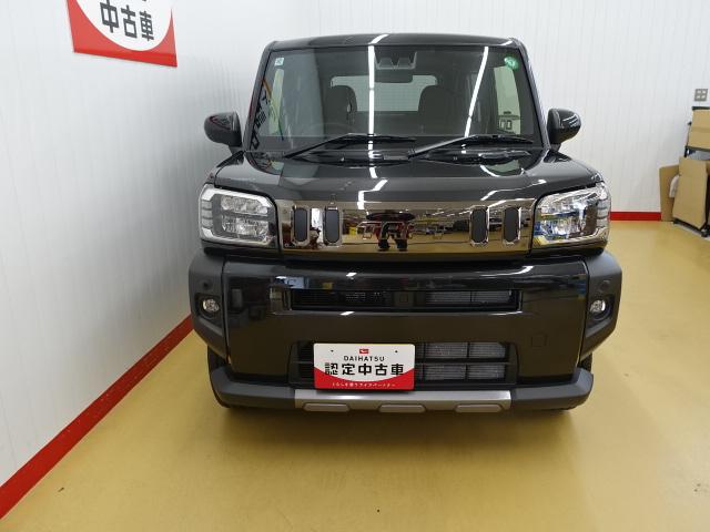 タフトＧ　ダーククロムベンチャー（石川県）の中古車