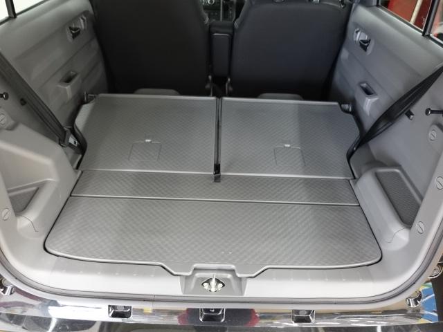 タフトＧ　ダーククロムベンチャー（石川県）の中古車