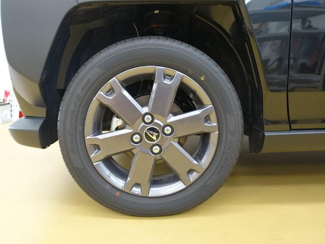 タフトＧ　ダーククロムベンチャー（石川県）の中古車