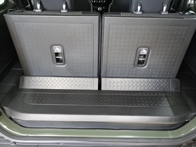 ジムニーＸＣ（石川県）の中古車