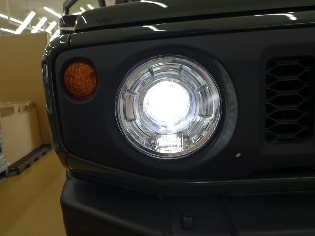 ジムニーＸＣ（石川県）の中古車