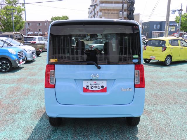 タントＸリミテッドＳＡIIIスマートアシスト３　両側パワースライドドア　ナビ　ドライブレコーダー　運転席シートヒーター　パノラマ対応カメラ　ＥＴＣ　ステアリングスイッチ　オートライト　アイドリングストップ（石川県）の中古車