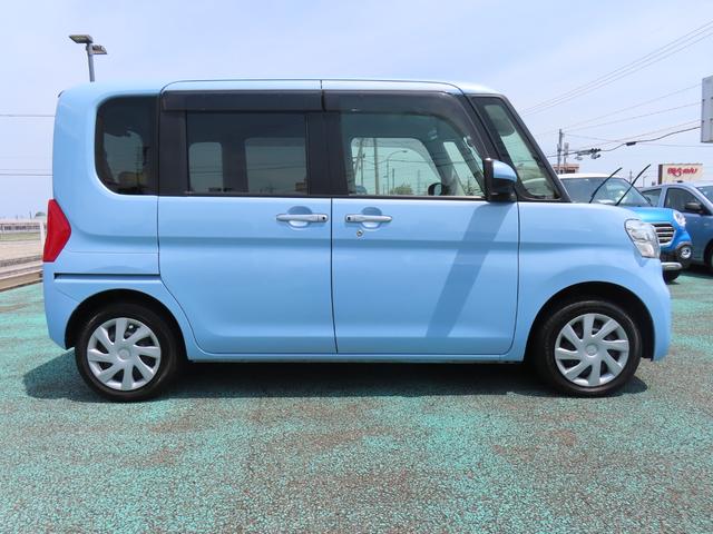 タントＸリミテッドＳＡIIIスマートアシスト３　両側パワースライドドア　ナビ　ドライブレコーダー　運転席シートヒーター　パノラマ対応カメラ　ＥＴＣ　ステアリングスイッチ　オートライト　アイドリングストップ（石川県）の中古車