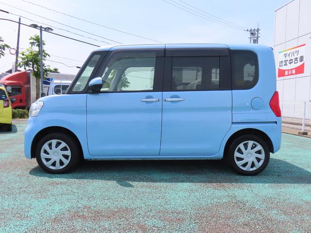 タントＸリミテッドＳＡIIIスマートアシスト３　両側パワースライドドア　ナビ　ドライブレコーダー　運転席シートヒーター　パノラマ対応カメラ　ＥＴＣ　ステアリングスイッチ　オートライト　アイドリングストップ（石川県）の中古車