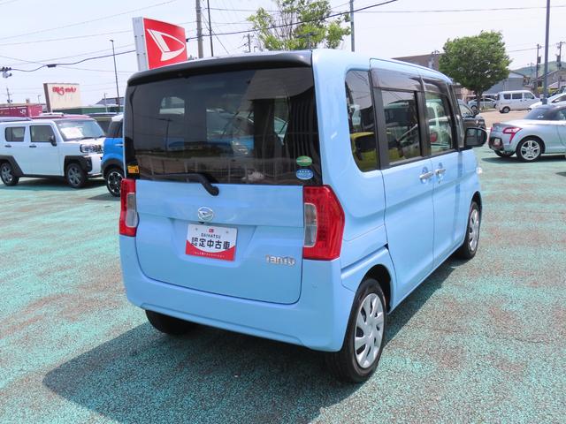 タントＸリミテッドＳＡIIIスマートアシスト３　両側パワースライドドア　ナビ　ドライブレコーダー　運転席シートヒーター　パノラマ対応カメラ　ＥＴＣ　ステアリングスイッチ　オートライト　アイドリングストップ（石川県）の中古車