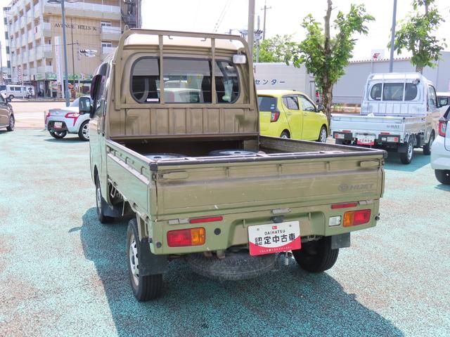 ハイゼットトラックジャンボＳＡIIIｔ４ＷＤ　スマートアシスト３ｔ　ナビ　ＥＴＣ　大型荷台作業灯　パワーウィンドウ　エアコン　ＬＥＤライト　キーレス　ＡＢＳ（石川県）の中古車
