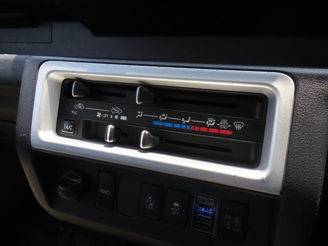 ハイゼットトラックジャンボＳＡIIIｔ４ＷＤ　スマートアシスト３ｔ　ナビ　ＥＴＣ　大型荷台作業灯　パワーウィンドウ　エアコン　ＬＥＤライト　キーレス　ＡＢＳ（石川県）の中古車