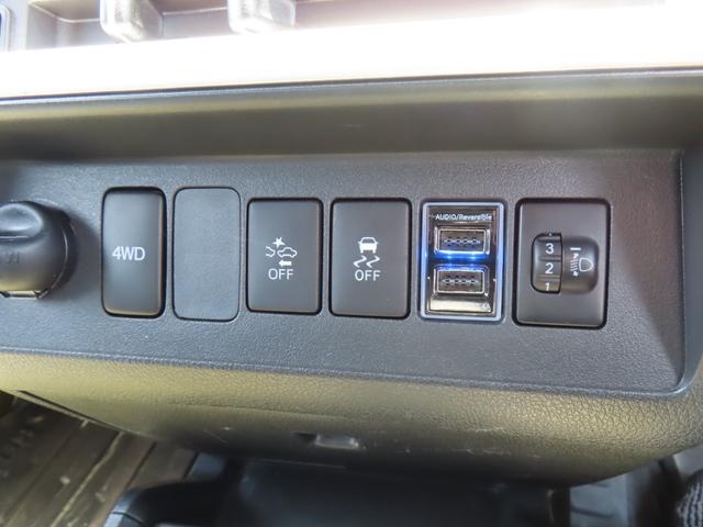 ハイゼットトラックジャンボＳＡIIIｔ４ＷＤ　スマートアシスト３ｔ　ナビ　ＥＴＣ　大型荷台作業灯　パワーウィンドウ　エアコン　ＬＥＤライト　キーレス　ＡＢＳ（石川県）の中古車