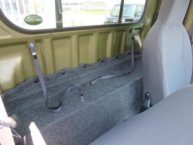 ハイゼットトラックジャンボＳＡIIIｔ４ＷＤ　スマートアシスト３ｔ　ナビ　ＥＴＣ　大型荷台作業灯　パワーウィンドウ　エアコン　ＬＥＤライト　キーレス　ＡＢＳ（石川県）の中古車