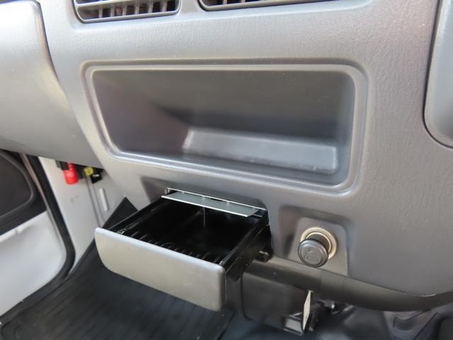 サンバートラックＴＣ−ＳＣ４ＷＤ　エアコン　ＦＭ・ＡＭラジオ　シガライター　パワステ（石川県）の中古車