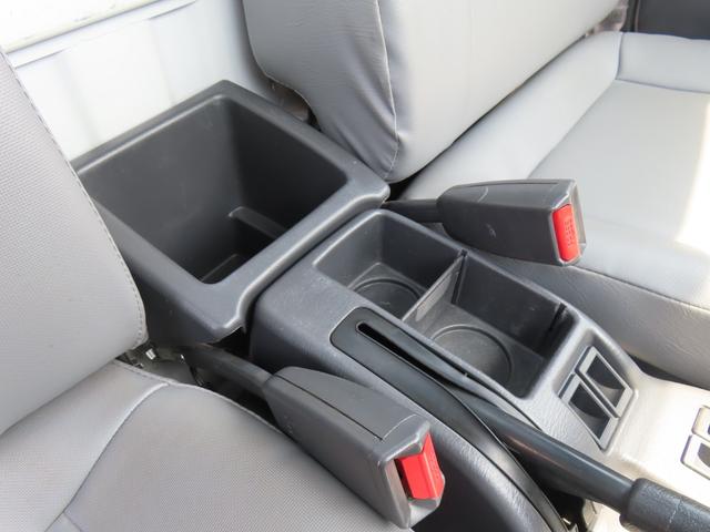 サンバートラックＴＣ−ＳＣ４ＷＤ　エアコン　ＦＭ・ＡＭラジオ　シガライター　パワステ（石川県）の中古車