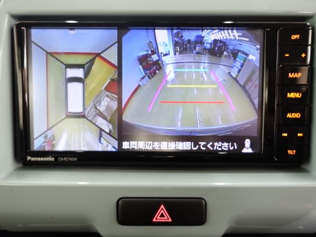 ハスラータフワイルド（石川県）の中古車