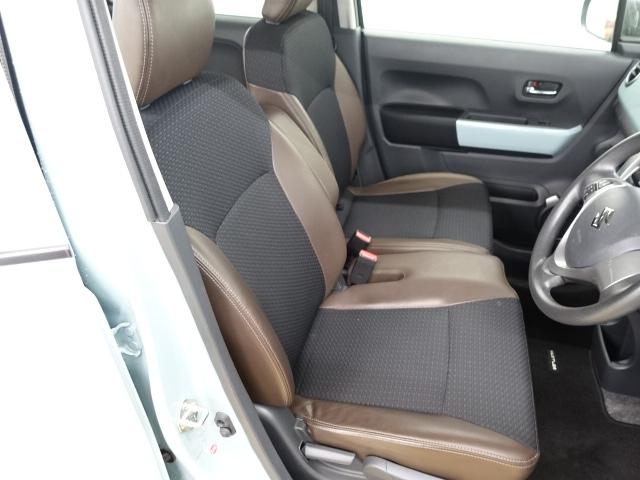 ハスラータフワイルド（石川県）の中古車