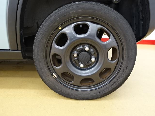 ハスラータフワイルド（石川県）の中古車