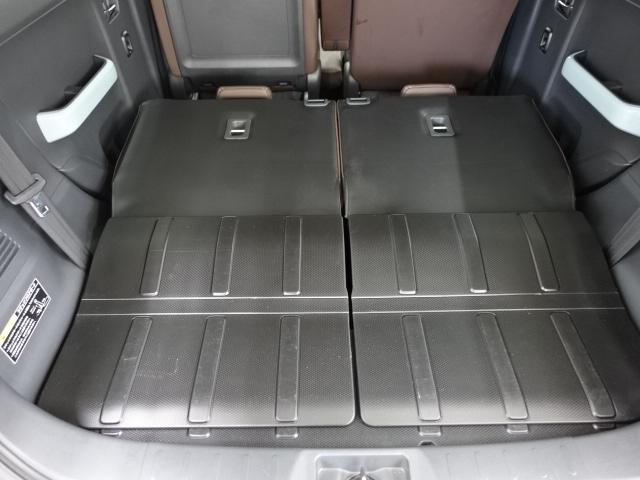 ハスラータフワイルド（石川県）の中古車
