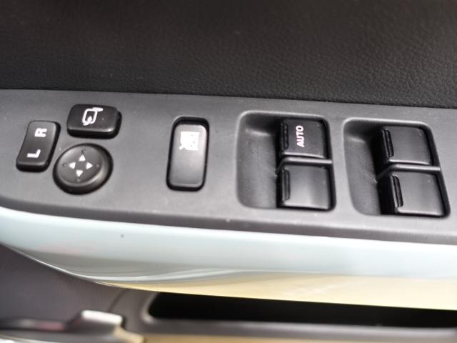 ハスラータフワイルド（石川県）の中古車