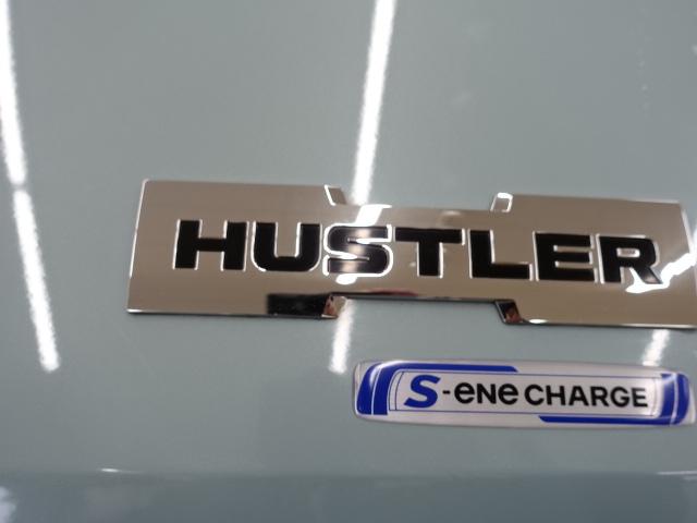 ハスラータフワイルド（石川県）の中古車