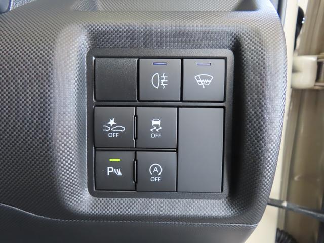 ロッキープレミアムＧ４ＷＤ　ナビ　バックカメラ　ドライブレコーダー　シートヒーター　オートライト　次世代スマートアシスト　前後コーナーセンサー　ターボエンジン　アイドリングストップ　キーフリー（石川県）の中古車