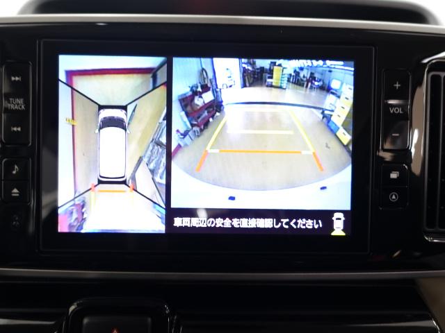ムーヴキャンバスＧブラックアクセントリミテッド　ＳＡIII（石川県）の中古車