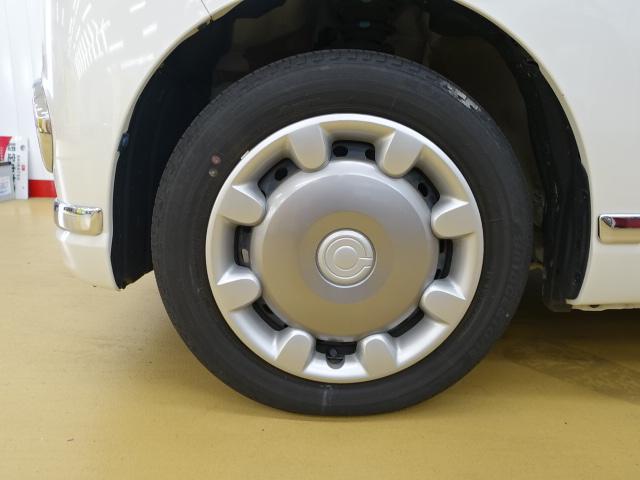 ムーヴキャンバスＧブラックアクセントリミテッド　ＳＡIII（石川県）の中古車