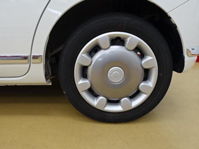 ムーヴキャンバスＧブラックアクセントリミテッド　ＳＡIII（石川県）の中古車