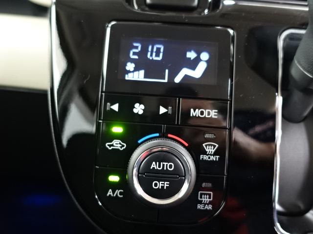 ムーヴキャンバスＧブラックアクセントリミテッド　ＳＡIII（石川県）の中古車