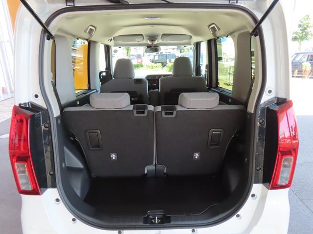 タントＸ４ＷＤ　次世代スマートアシスト　助手席側パワースライドドア　運転席側スライドドア　後部座席サンシェード　シートバックテーブル　電動パーキングブレーキ・ブレーキホールド機能　シートヒーター　オートライト（石川県）の中古車