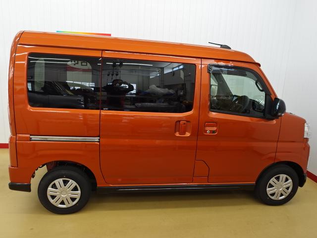 アトレーＲＳ（石川県）の中古車