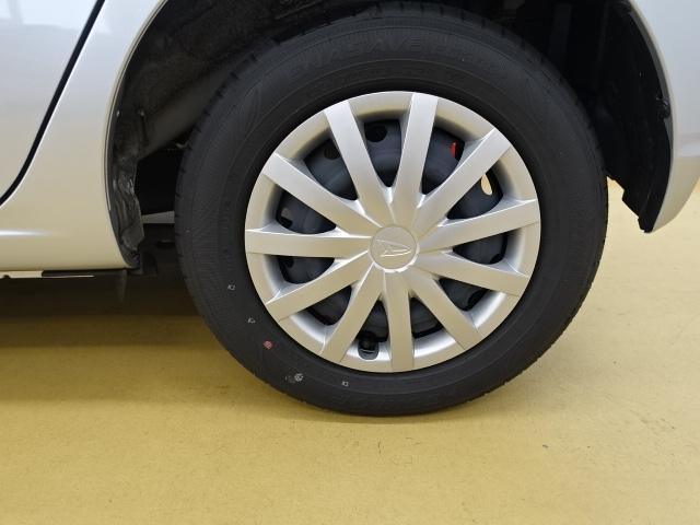 ミライースＬ　ＳＡIII（石川県）の中古車