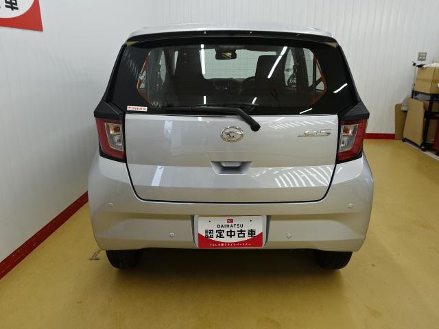 ミライースＬ　ＳＡIII（石川県）の中古車