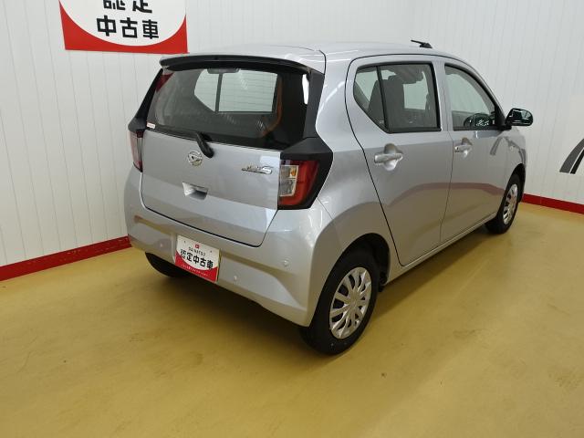 ミライースＬ　ＳＡIII（石川県）の中古車