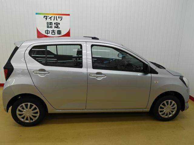 ミライースＬ　ＳＡIII（石川県）の中古車