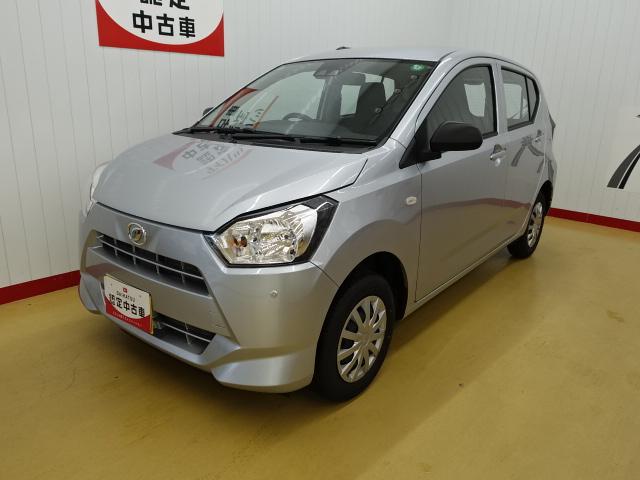 ミライースＬ　ＳＡIII（石川県）の中古車