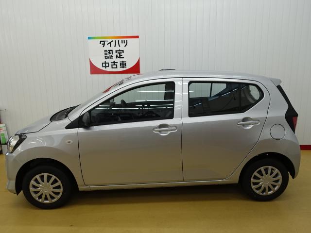 ミライースＬ　ＳＡIII（石川県）の中古車