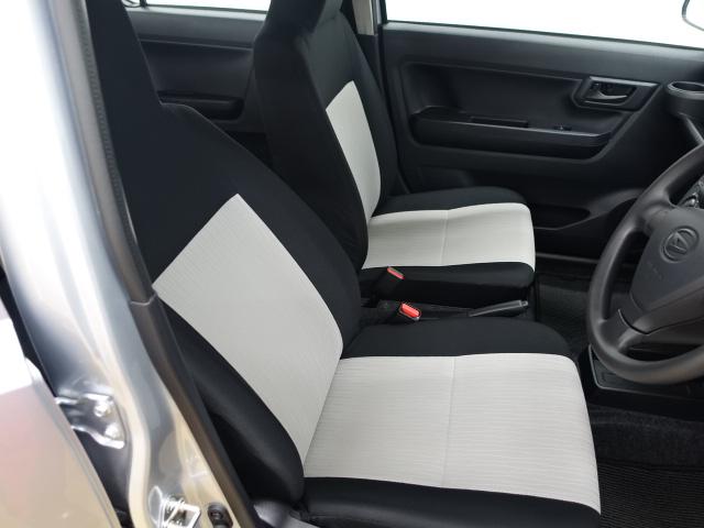 ミライースＬ　ＳＡIII（石川県）の中古車
