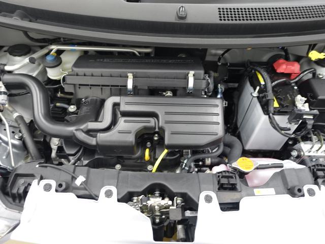 ミライースＬ　ＳＡIII（石川県）の中古車