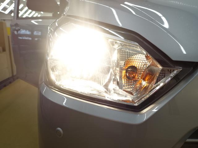 ミライースＬ　ＳＡIII（石川県）の中古車