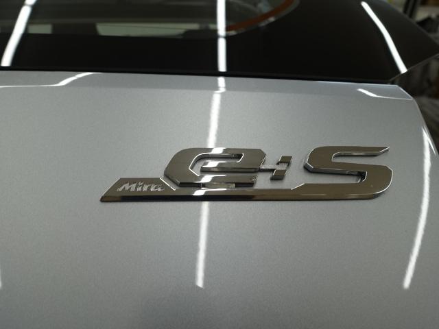 ミライースＬ　ＳＡIII（石川県）の中古車