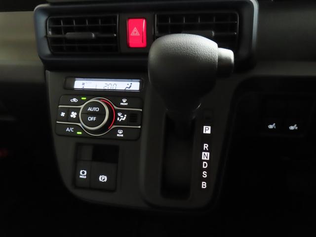 タントＸ４ＷＤ　次世代スマートアシスト　助手席側パワースライドドア　運転席側スライドドア　シートバックテーブル　電動パーキングブレーキ・ブレーキホールド機能　後部座席サンシェード　オートライト　シートヒーター（石川県）の中古車